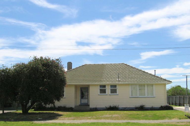 Photo of property in 46 Munro Street, Elgin, Gisborne, 4010