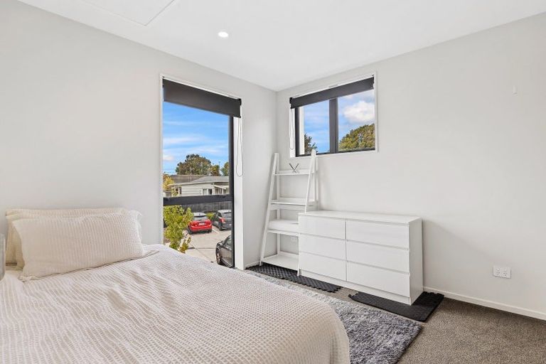 Photo of property in 10/8 Tonga Place, Riccarton, Christchurch, 8041