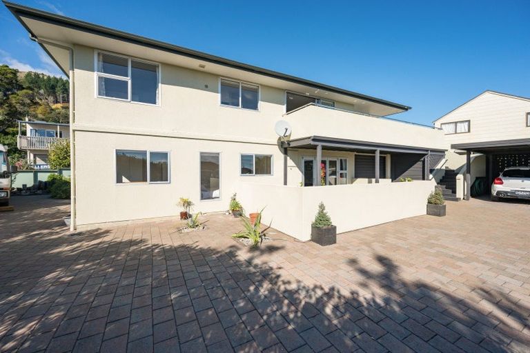 Photo of property in 4 Bodmin Street, Marybank, Nelson, 7010