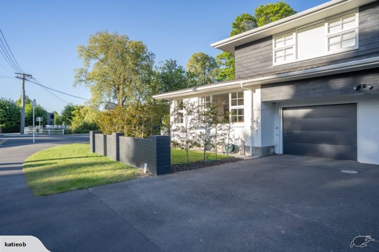 Photo of property in 42 Wairarapa Terrace, Merivale, Christchurch, 8014