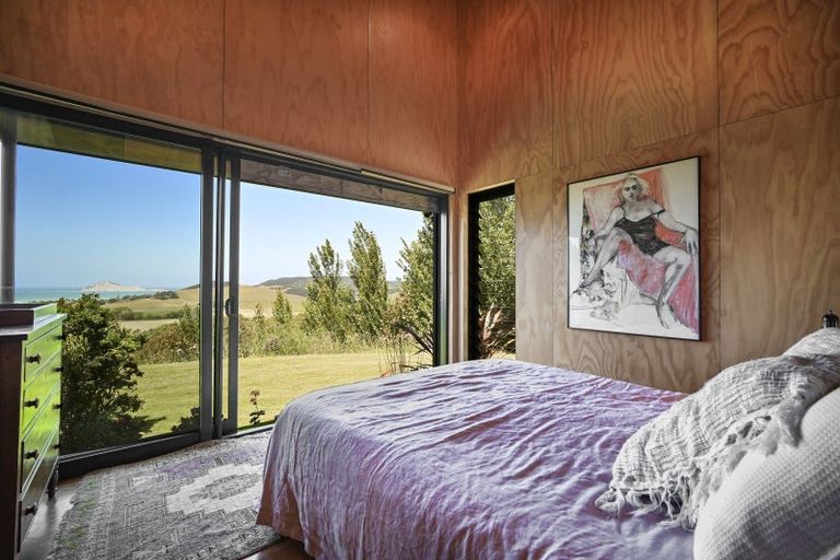 Photo of property in 58 Te Apiti Road, Waimarama, Havelock North, 4294