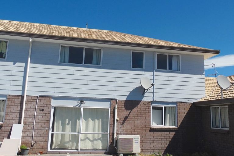 Photo of property in 4 Wharenui Road, Upper Riccarton, Christchurch, 8041