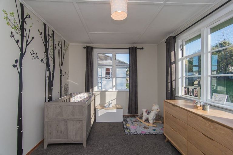 Photo of property in 31 Dunkirk Street, Marchwiel, Timaru, 7910