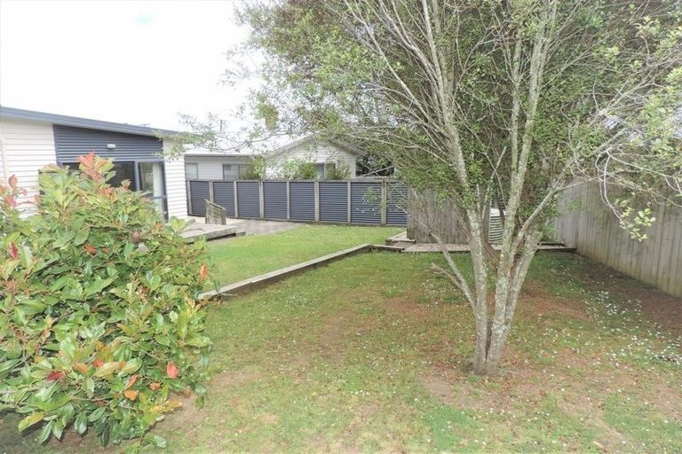 Photo of property in 166b Russell Road, Huntly, 3700