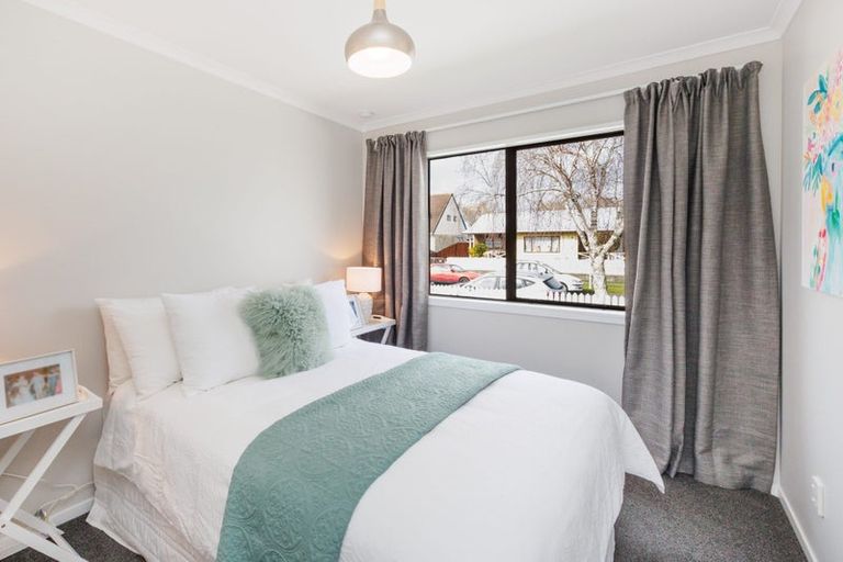 Photo of property in 57a Benmore Avenue, Cloverlea, Palmerston North, 4412