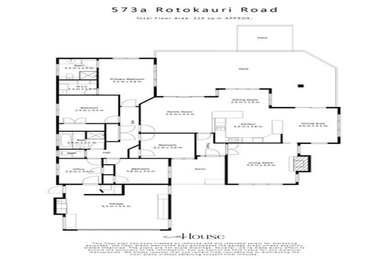 Photo of property in 573a Rotokauri Road, Rotokauri, Hamilton, 3289