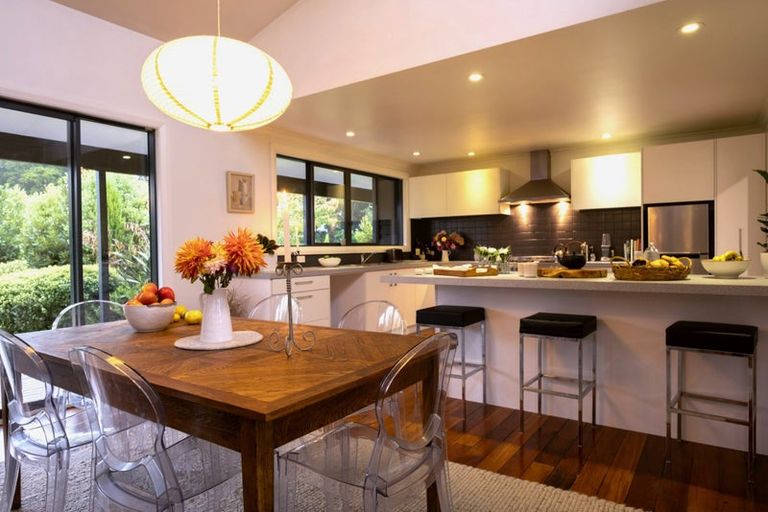 Photo of property in 194 Underhill Road, Woodside, Greytown, 5794