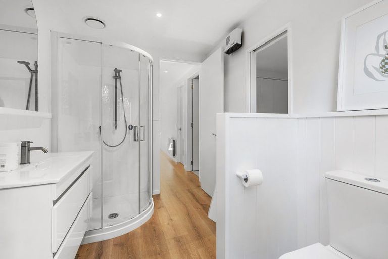 Photo of property in Vein & Skin, 38a Roxburgh Street, Mount Victoria, Wellington, 6011