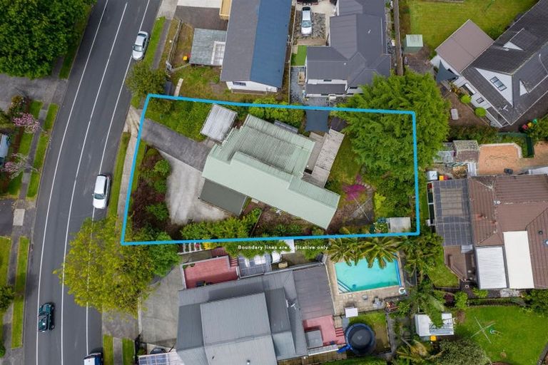 Photo of property in 38 Eugenia Rise, Totara Heights, Auckland, 2105