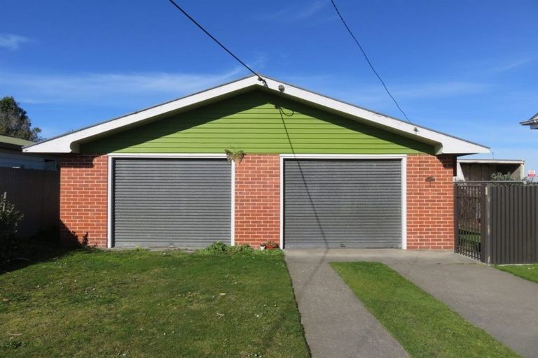 Photo of property in 14 Godley Street, Temuka, 7920