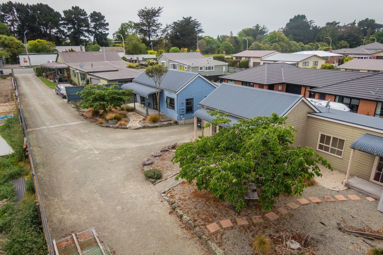 Photo of property in 49a-b James Street, Kensington, Timaru, 7910