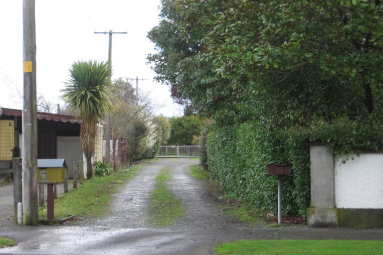 Photo of property in 34 French Street, Lansdowne, Masterton, 5810