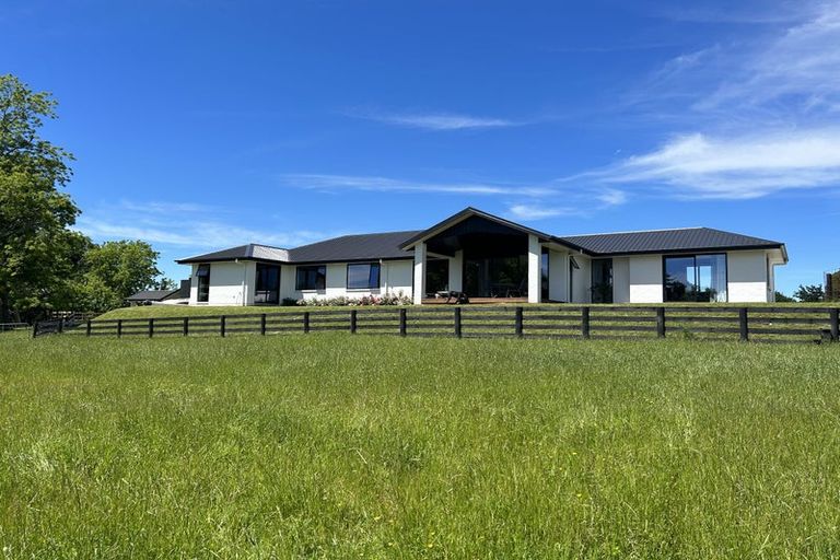 Photo of property in 141a Clark Road, Ngaruawahia, 3793