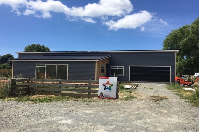 Photo of property in 59c Lincoln Road, Carterton, 5713