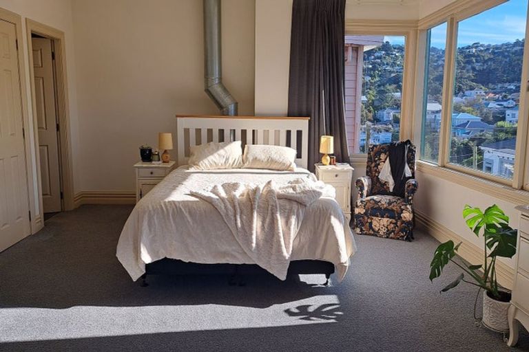 Photo of property in 8 Dawson Street, Berhampore, Wellington, 6023