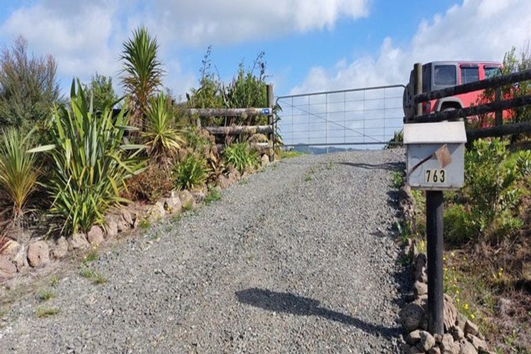 Photo of property in 763 Dunn Road, Ruawai, 0592