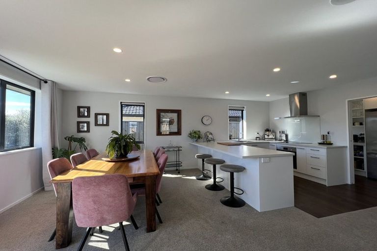 Photo of property in 47 Crossley Avenue, Woodend, 7610