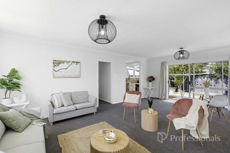 Photo of property in 4 Hood Avenue, Heretaunga, Upper Hutt, 5018