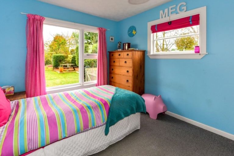 Photo of property in 3072 Coaltrack Road, Coalgate, 7673