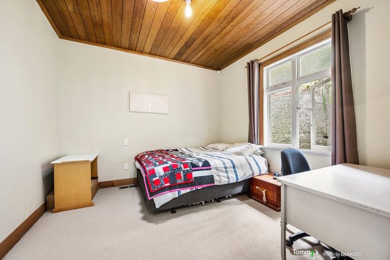 Photo of property in 12 Liardet Street, Vogeltown, Wellington, 6021