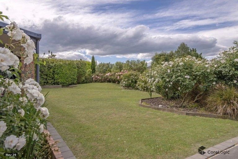 Photo of property in 10 Brooker Place, Kirwee, Darfield, 7571