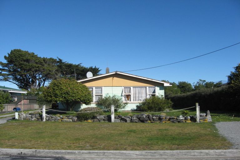 Photo of property in 4 Ward Street, Cobden, Greymouth, 7802