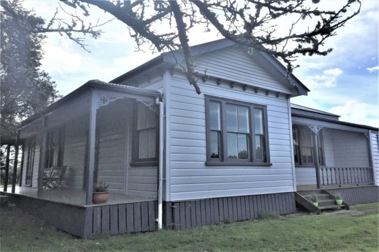 Photo of property in 17 Cranley Street, Dargaville, 0310