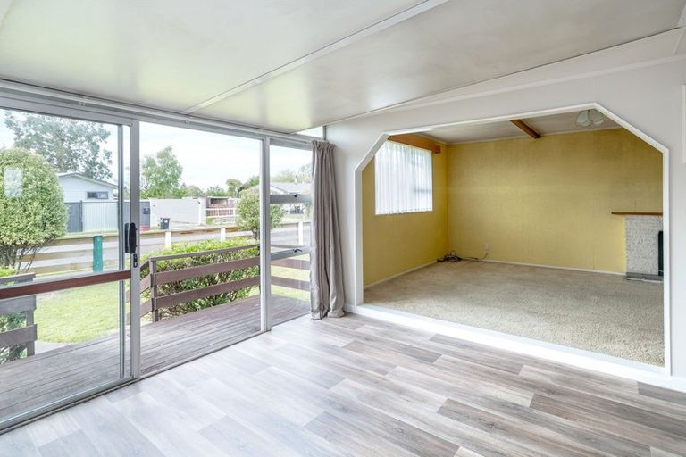 Photo of property in 21 Waterhouse Street, Masterton, 5810