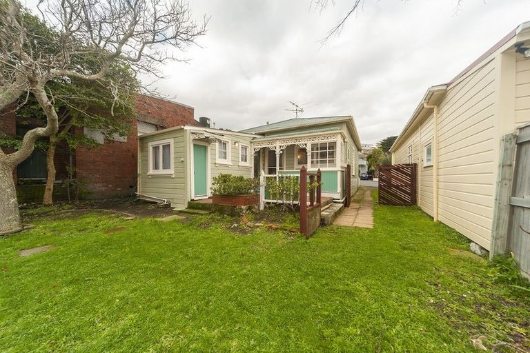 Photo of property in 4 William Street, Hataitai, Wellington, 6021