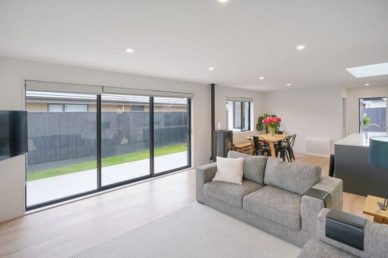 Photo of property in 46 William Deans Drive, Prebbleton, 7604