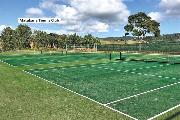 Photo of property in 68 Matakana Valley Road, Matakana, 0985