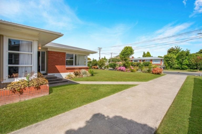 Photo of property in 33 Springfield Crescent, Enderley, Hamilton, 3214