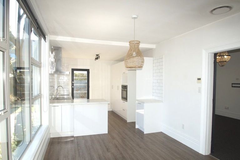 Photo of property in 607 Madras Street, St Albans, Christchurch, 8014