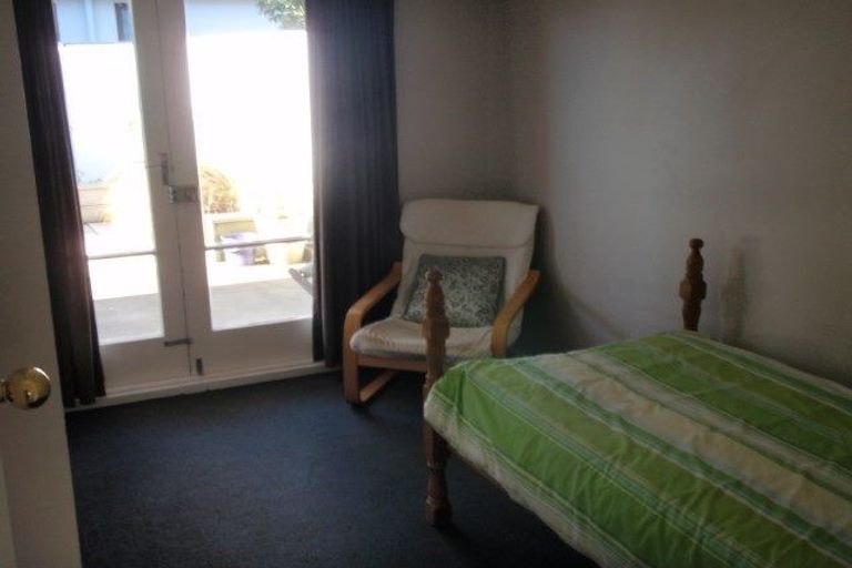 Photo of property in 7/112 Rossall Street, Merivale, Christchurch, 8014