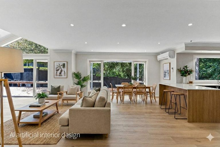 Photo of property in 46a Selwyn Road, Cockle Bay, Auckland, 2014