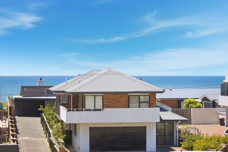 Photo of property in 16 Oceanbeach Road, Mount Maunganui, 3116