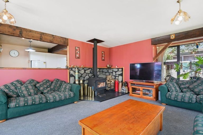 Photo of property in 35 Selwyn Street, Leeston, 7632