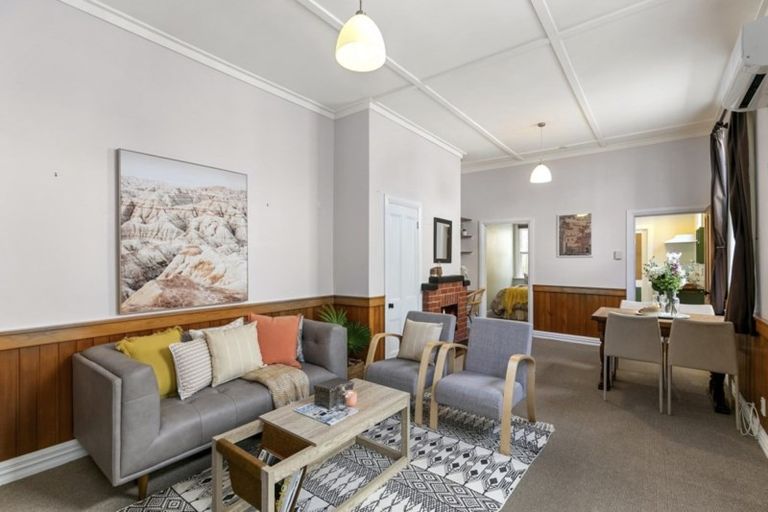 Photo of property in 11 Royal Street, Berhampore, Wellington, 6023