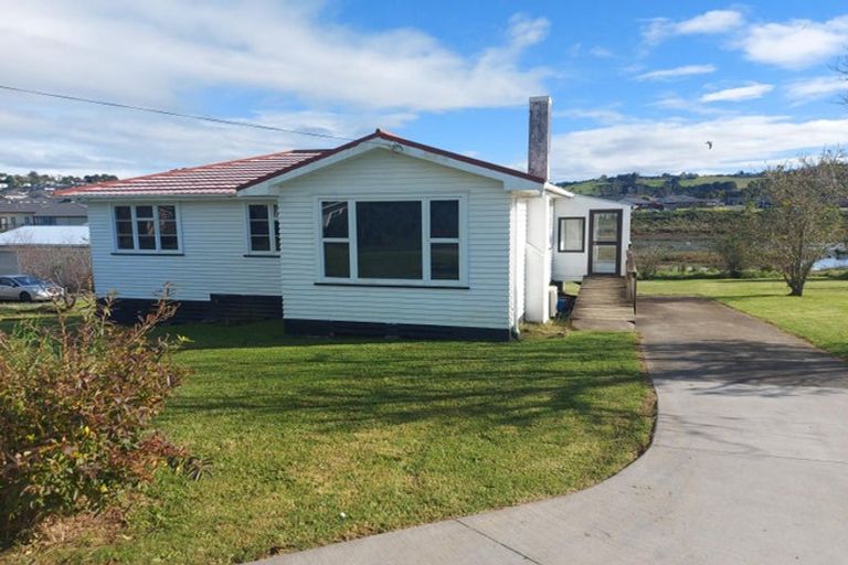 Photo of property in 98 Corks Road, Tikipunga, Whangarei, 0112