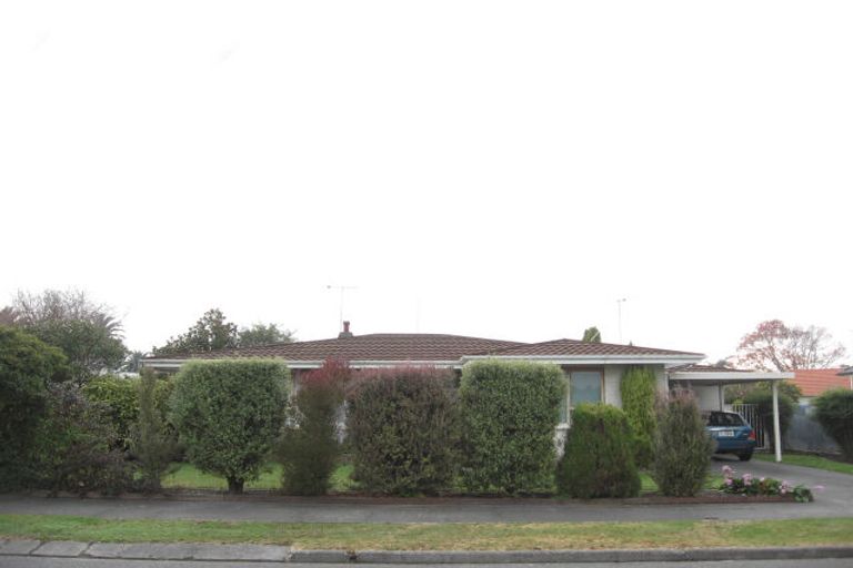 Photo of property in 2a Storkey Street, Marewa, Napier, 4110