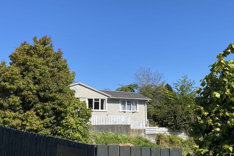 Photo of property in 63 Parsons Street, Frankleigh Park, New Plymouth, 4310