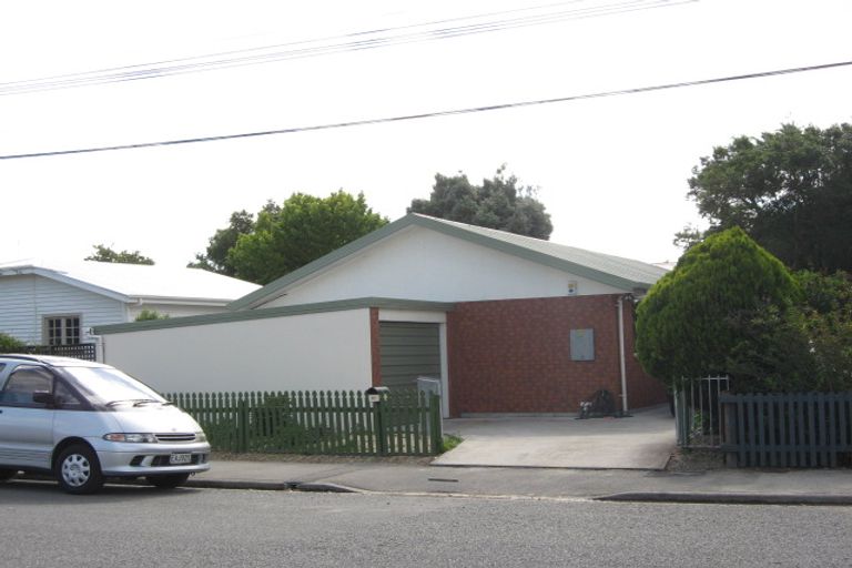 Photo of property in 21 Randolph Street, Woolston, Christchurch, 8062