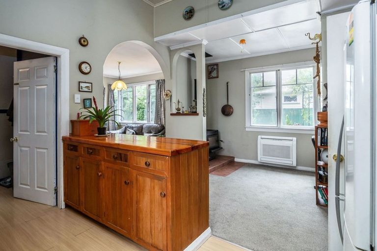 Photo of property in 120 East Street, Greytown, 5712