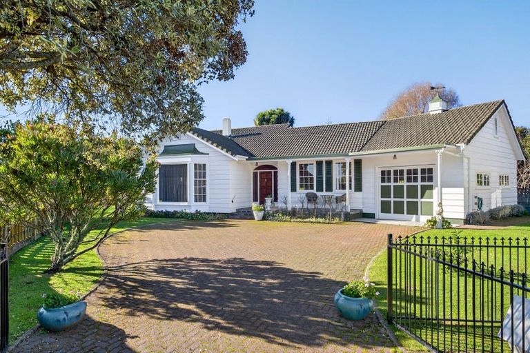 Photo of property in 20 Gardner Place, Inner Kaiti, Gisborne, 4010