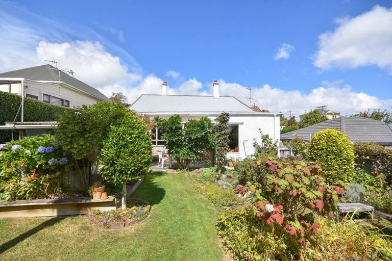 Photo of property in 53 Signal Hill Road, Opoho, Dunedin, 9010