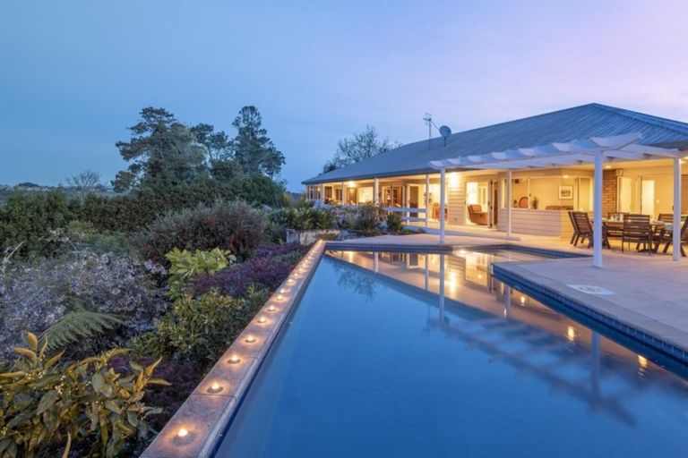 Photo of property in 158 Lochhead Road, Te Puna, Tauranga, 3176