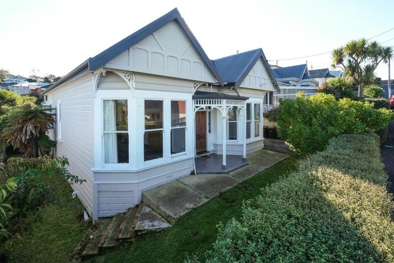Photo of property in 10 Whitby Street, Mornington, Dunedin, 9011