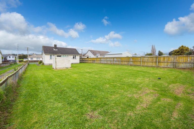 Photo of property in 7 Harris Street, Huntly, 3700