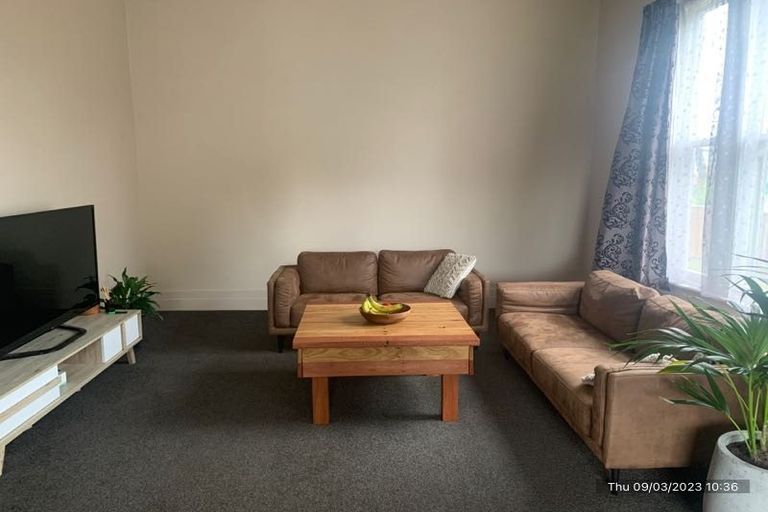 Photo of property in 94 Queen Street, Westport, 7825