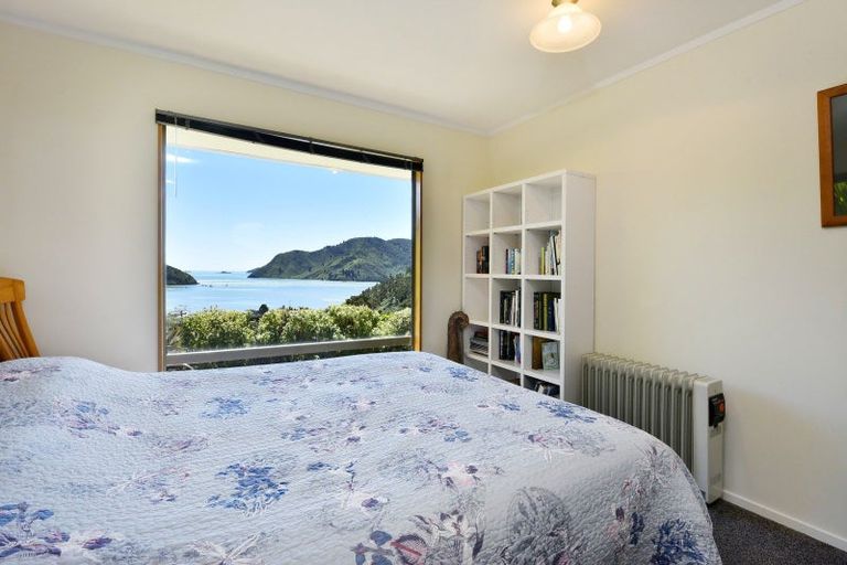 Photo of property in 51 Old Mill Road, Okiwi Bay, French Pass, 7193
